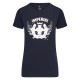 юношеска,тениска,детски,тениски,imperial,riding,glow,junior,short,sleeve,t,shirt,navy,(blue)