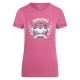 юношеска,тениска,детски,тениски,imperial,riding,glow,junior,short,sleeve,t,shirt,pink,(violet,rose)