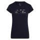 тениска,дамски,тениски,imperial,riding,preppy,star,woman,short,sleeve,t,shirt,navy,(blue)