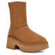 обувки,дамски,боти,дамски,високи,обувки,за,ходене,ugg,classic,twin,seam,new,heights,boots,brown