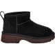 детски,обувки,детски,боти,ugg,kids,classic,ultra,mini,new,heights,boots,black