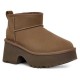 обувки,дамски,боти,дамски,високи,обувки,за,ходене,ugg,classic,ultra,mini,new,heights,boots,brown,(hickory)