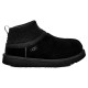 детски,обувки,детски,боти,ugg,kids,classic,ultra,stretch,cuff,boots,black