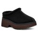 дамски,сандали,и,чехли,ugg,new,heights,cozy,clogs,black