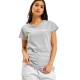 тениска,дамски,тениски,dangerous,dngrs,crux,short,sleeve,t,shirt,grey,(grey)
