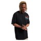 тениска,мъжки,тениски,dangerous,dngrs,wallarts,short,sleeve,t,shirt,black
