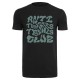 тениска,мъжки,тениски,mister,tee,anti,tennis,club,short,sleeve,t,shirt,black,(black)