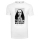 тениска,мъжки,тениски,mister,tee,bad,habit,short,sleeve,t,shirt,white