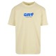 тениска,мъжки,тениски,mister,tee,bugs,oversize,short,sleeve,t,shirt,yellow,(soft,yellow)