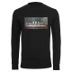 тениска,мъжки,тениски,mister,tee,can´t,hang,with,us,long,sleeve,t,shirt,black,(black)