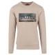 тениска,мъжки,тениски,mister,tee,can´t,hang,with,us,long,sleeve,t,shirt,darksand,(beige)