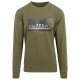 тениска,мъжки,тениски,mister,tee,can´t,hang,with,us,long,sleeve,t,shirt,olive,(green)