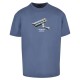 тениска,мъжки,тениски,mister,tee,cctv,oversize,short,sleeve,t,shirt,vintage,blue,(blue)