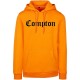 суичър,мъжки,пуловери,mister,tee,compton,hoodie,orange