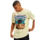 тениска,мъжки,тениски,mister,tee,days,before,summer,oversize,short,sleeve,t,shirt,yellow,(soft,yellow)