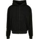 тениска,мъжки,пуловери,mister,tee,doves,oversize,full,zip,sweatshirt,black,(black)