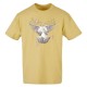 тениска,мъжки,тениски,mister,tee,doves,oversize,short,sleeve,t,shirt,yellow,(palemoss)