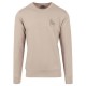 тениска,мъжки,пуловери,mister,tee,easy,sign,sweatshirt,darksand,(beige)