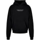 суичър,мъжки,пуловери,mister,tee,fingerprint,ultraheavy,oversize,hoodie,black