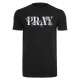 тениска,мъжки,тениски,mister,tee,flower,pray,short,sleeve,t,shirt,black,(black)