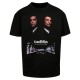 тениска,мъжки,тениски,mister,tee,goodfellas,poster,oversize,short,sleeve,t,shirt,black,(black)