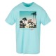 футболна,фланелка,мъжки,тениски,mister,tee,home,hoop,short,sleeve,t,shirt,blue,(beryl,blue)