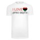 тениска,мъжки,тениски,mister,tee,i,love,afro,beats,short,sleeve,t,shirt,white,(white)
