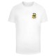 тениска,мъжки,тениски,mister,tee,it´s,ok,short,sleeve,t,shirt,white