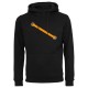 суичър,мъжки,пуловери,mister,tee,laces,hoodie,black