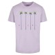 тениска,мъжки,тениски,mister,tee,miami,palms,short,sleeve,t,shirt,lilac,(purple)