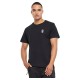 тениска,мъжки,тениски,mister,tee,more,espresso,less,depresso,short,sleeve,t,shirt,black,(black)
