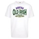 тениска,мъжки,тениски,mister,tee,old,irish,mob,oversize,short,sleeve,t,shirt,white