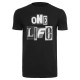 тениска,мъжки,тениски,mister,tee,one,life,short,sleeve,t,shirt,black,(black)