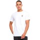 тениска,мъжки,тениски,mister,tee,peace,noodles,short,sleeve,t,shirt,white,(white)
