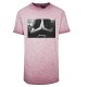 тениска,мъжки,тениски,mister,tee,pray,short,sleeve,t,shirt,burgund,(purple)