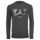 тениска,мъжки,пуловери,mister,tee,pray,sweatshirt,grey,(charcoal)