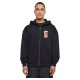 тениска,мъжки,пуловери,mister,tee,puffer,peace,heavy,oversize,full,zip,sweatshirt,black,(black)