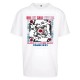 тениска,мъжки,тениски,mister,tee,red,hot,chilli,peppers,oversize,short,sleeve,t,shirt,white,(white)