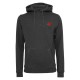 суичър,мъжки,пуловери,mister,tee,rose,hoodie,black,(charcoal)