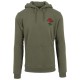 суичър,мъжки,пуловери,mister,tee,rose,hoodie,green