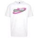 тениска,мъжки,тениски,mister,tee,speed,logo,short,sleeve,t,shirt,white