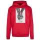 суичър,мъжки,пуловери,mister,tee,trust,2.0,hoodie,red,(ruby)