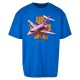тениска,мъжки,тениски,mister,tee,up,to,the,sky,oversize,short,sleeve,t,shirt,blue,(cobalt,blue)