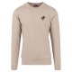 юношеска,тениска,мъжки,пуловери,mister,tee,wasted,youth,sweatshirt,beige,(darksand)