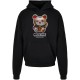 суичър,мъжки,пуловери,mister,tee,welcome,cat,ulrta,heavy,oversize,hoodie,black