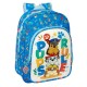 раница,раници,safta,612356185,paw,patrol,pups,rule,small,10l,32x43x14,cm,backpack,multicolor