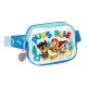 чанта,всички,чанти,safta,paw,patrol,pups,rule,waist,bag,multicolor