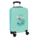 куфари,safta,stitch,aloha,20´´,trolley,bag,blue,(multicolor)