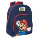 раница,раници,safta,super,mario,world,9.50l,32x43x14,cm,612408609,backpack,blue,(multicolor)
