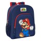 раница,раници,safta,612408640,super,mario,world,15l,32x43x14,cm,backpack,multicolor,(blue)